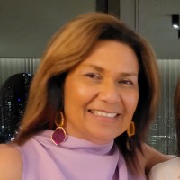 Maria Johnson