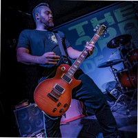 Adam Scriven