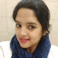 Sonia Rawat