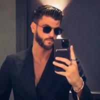 Sofiane ABERBACHE