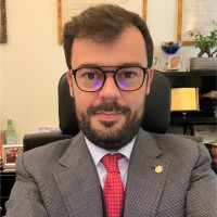 Francesco Enrico Gonzo