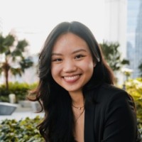 Chloe Quek