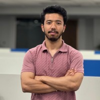 Trinayan Borah