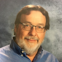 Pat Bliss