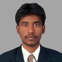 Mohanraj P
