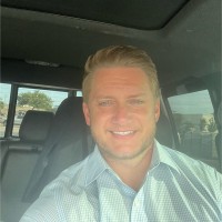 Joshua Eric Patton