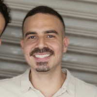 Rodrigo Melo