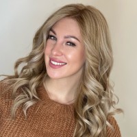 Yuliia Vysotska