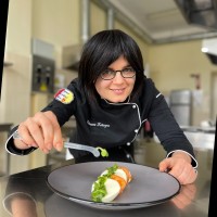 Dr Kateryna Fedosova