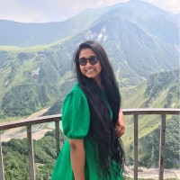 Khyati Sawant