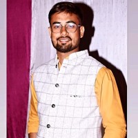 Shyamal Dubey
