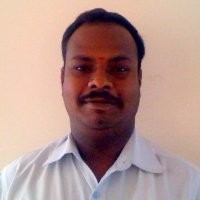 Venkatesh Ramaswamy