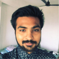 Dhrumil Vaidya