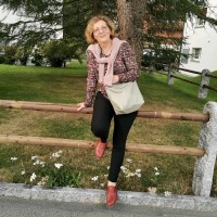 Helena Lutar Bohnec
