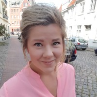 Jonna Bjärnung