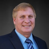 M. Bruce Ellerd