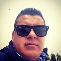 Andres de Jesus Ruiz Ramos