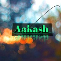 Aakash Tamrakar
