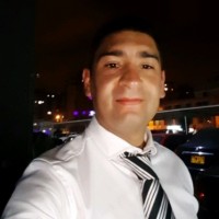 Oscar Mauricio Sepulveda Vasquez