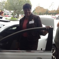 Laverne Roberts
