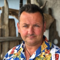 Scott Pleydell-Pearce