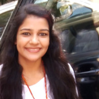 Vaishali Verma
