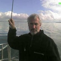 Richard O'Hanlon