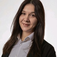 Andriana Hranenikova