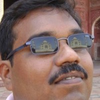 Muthu Selvan Balasubramanian