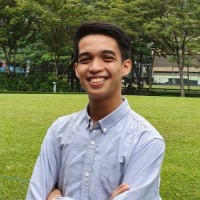 Mark Vincent Pineda
