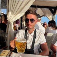 Conor Sarsfield
