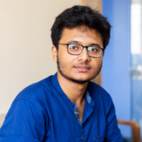 Arpan Roy