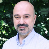 Dr. Agron Mustafa, CMC®