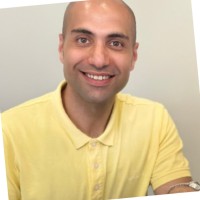 Mohammad Alijani