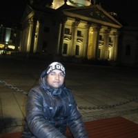 Amit Gupta