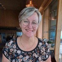 Anita Bosch