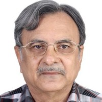 Pannagesh Vaidya