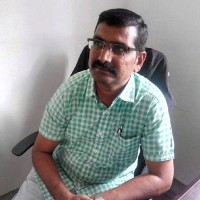 Sudhakar Reddy