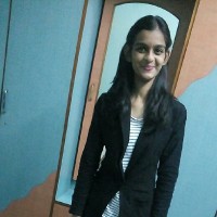 Jashmeena Kanojiya