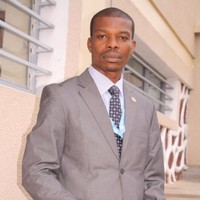 Tony F. Ndefru