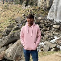 Abhinav Agarwal