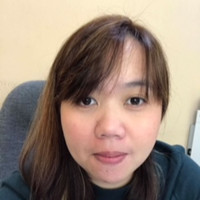 Vanessa Dayrit