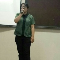Susanti Idris