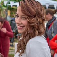 Serena Rozema