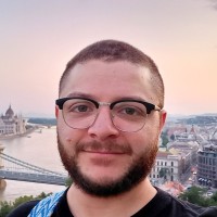 Cristian David Gómez Lozano