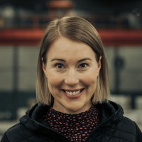 Åsa Granlund