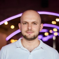 Pavlo Harlinskyi