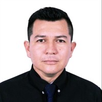 Larry W. Granda L.