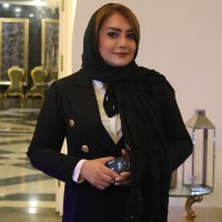 Neda Rostami