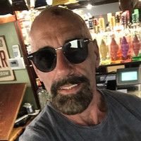 Ray Copley-Mackerill